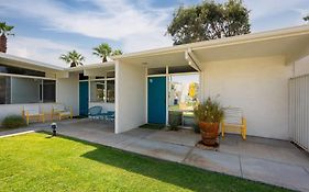 The Monkey Tree By Avantstay Mid-Century Modern Oasis With Pool